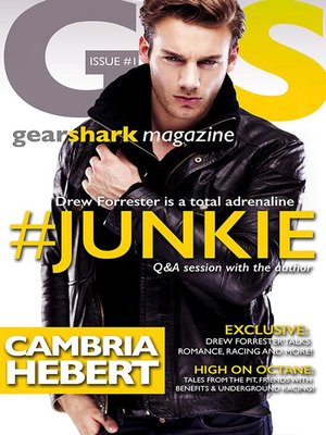 #Junkie - ebook